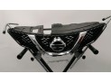REJILLA DELANTERA NISSAN QASHQAI CROMADA 2014