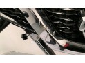 REJILLA DELANTERA NISSAN QASHQAI CROMADA 2014