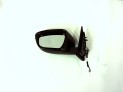 RETROVISOR IZQUIERDO NISSAN QASHQAI AZUL 2014
