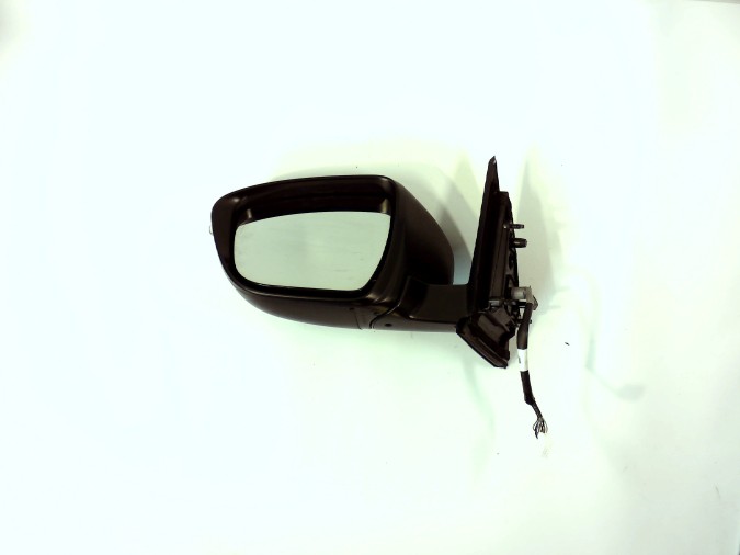 RETROVISOR IZQUIERDO NISSAN QASHQAI AZUL 2014