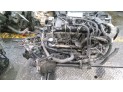 MOTOR CON ACCESORIOS Y CAJA DE CAMBIOS FORD FUSION 2006