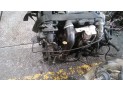 MOTOR CON ACCESORIOS Y CAJA DE CAMBIOS FORD FUSION 2006