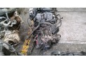 MOTOR CON ACCESORIOS Y CAJA DE CAMBIOS FORD FUSION 2006