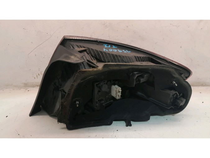 PILOTO TRASERO IZQUIERDO PEUGEOT 407 2006
