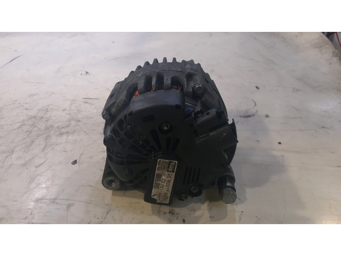 ALTERNADOR PEUGEOT 407 2006