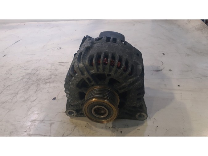 ALTERNADOR PEUGEOT 407 2006