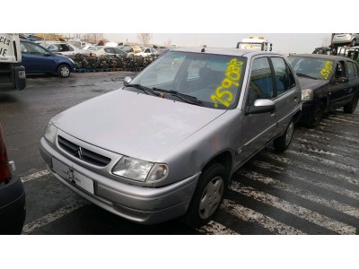 VARIOS CITROEN SAXO 1999