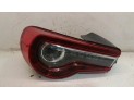 PILOTO TRASERO IZQUIERDO TOYOTA GT 86 2018