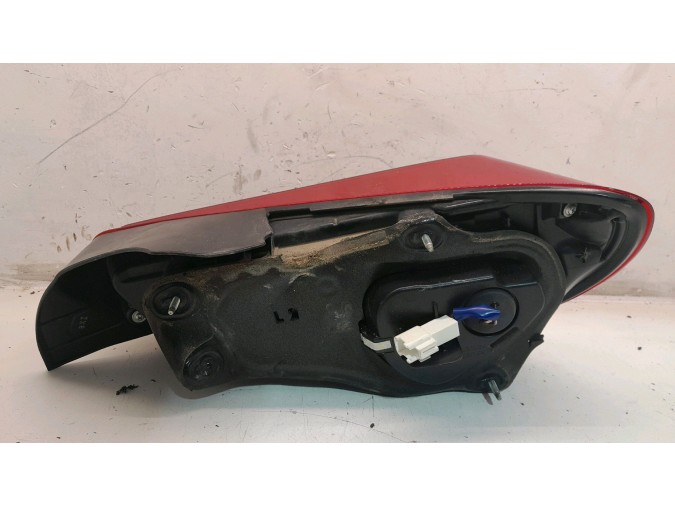 PILOTO TRASERO IZQUIERDO TOYOTA GT 86 2018