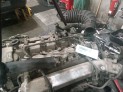 MOTOR CON ACCESORIOS Y CAJA DE CAMBIOS KIA CEED