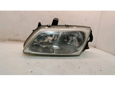 FARO DELANTERO IZQUIERDO NISSAN ALMERA 2001