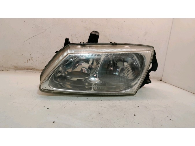 FARO DELANTERO IZQUIERDO NISSAN ALMERA 2001