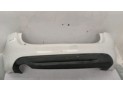 PARAGOLPES TRASERO VOLVO V60 BLANCO 2011