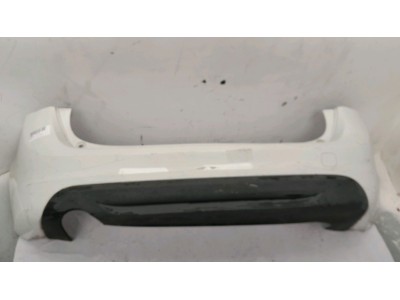 PARAGOLPES TRASERO VOLVO V60 BLANCO 2011
