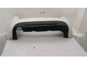 PARAGOLPES TRASERO VOLVO V60 BLANCO 2011