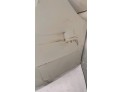 PARAGOLPES TRASERO VOLVO V60 BLANCO 2011