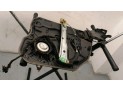 ELEVALUNAS TRASERO IZQUIERDO VOLVO V60 2011