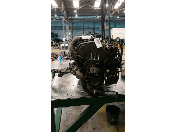 ALTERNADOR MITSUBISHI OUTLANDER 2009