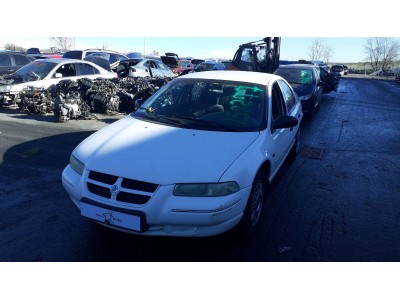 MECANICA TRASERA CHRYSLER STRATUS 1998