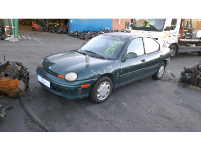 FARO DELANTERO DERECHO CHRYSLER NEON 1998
