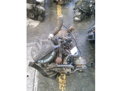 CAJA CAMBIOS RENAULT R5