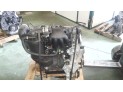 Motor color Azul CITROEN XSARA 2000