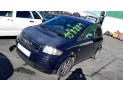 AIRBAG ASIENTO DELANTERO IZQUIERDO AUDI A2 2002