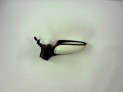RETROVISOR IZQUIERDO FORD KA BLANCO 2013