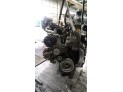 MOTOR CON ACCESORIOS Y CAJA DE CAMBIOS FORD KA 2013