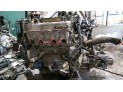 MOTOR CON ACCESORIOS Y CAJA DE CAMBIOS FORD KA 2013