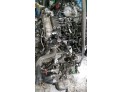 MOTOR CON ACCESORIOS Y CAJA DE CAMBIOS FORD KA 2013