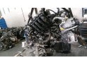 MOTOR CON ACCESORIOS Y CAJA DE CAMBIOS FORD KA 2013