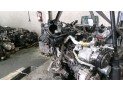 MOTOR CON ACCESORIOS Y CAJA DE CAMBIOS FORD KA 2013