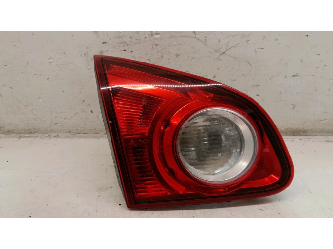 PILOTO TRASERO INTERIOR IZQUIERDO NISSAN QASHQAI 2009