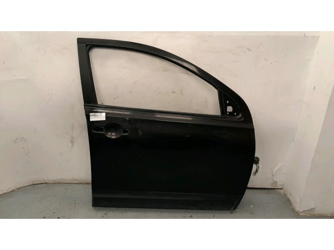 PUERTA DELANTERA DERECHA NISSAN QASHQAIMARRON