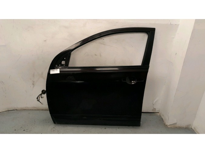 PUERTA DELANTERA IZQUIERDA NISSAN QASHQAIMARRON
