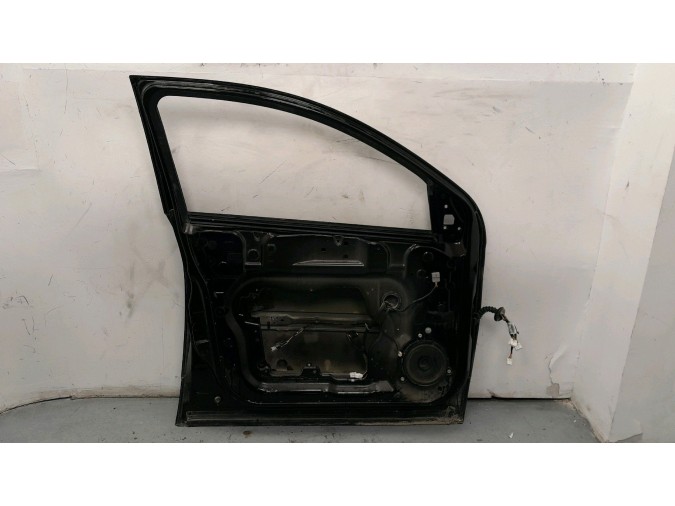 PUERTA DELANTERA IZQUIERDA NISSAN QASHQAIMARRON