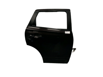 PUERTA TRASERA DERECHA NISSAN QASHQAI 2009