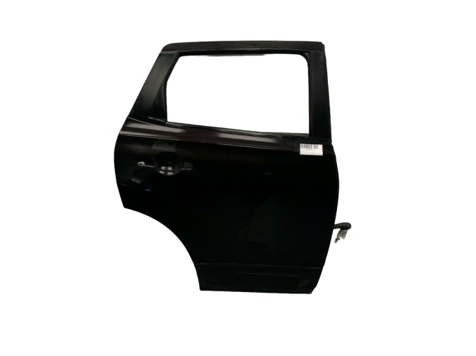 PUERTA TRASERA DERECHA NISSAN QASHQAI 2009