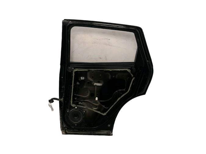 PUERTA TRASERA DERECHA NISSAN QASHQAI 2009