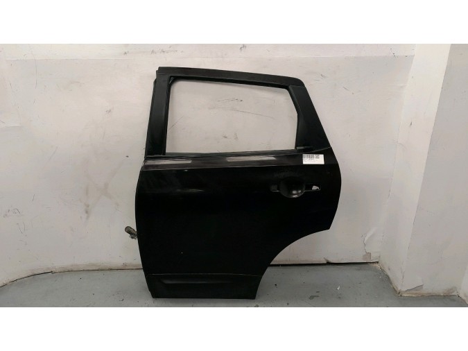 PUERTA TRASERA IZQUIERDA NISSAN QASHQAIMARRON