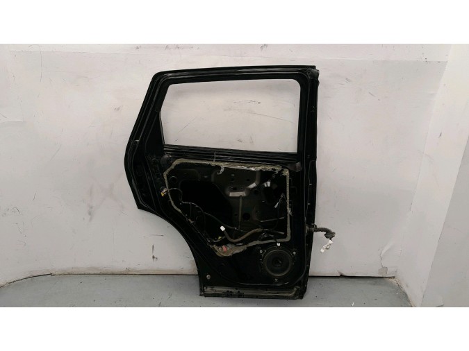 PUERTA TRASERA IZQUIERDA NISSAN QASHQAIMARRON