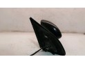 RETROVISOR IZQUIERDO NISSAN QASHQAI NEGRO 2009