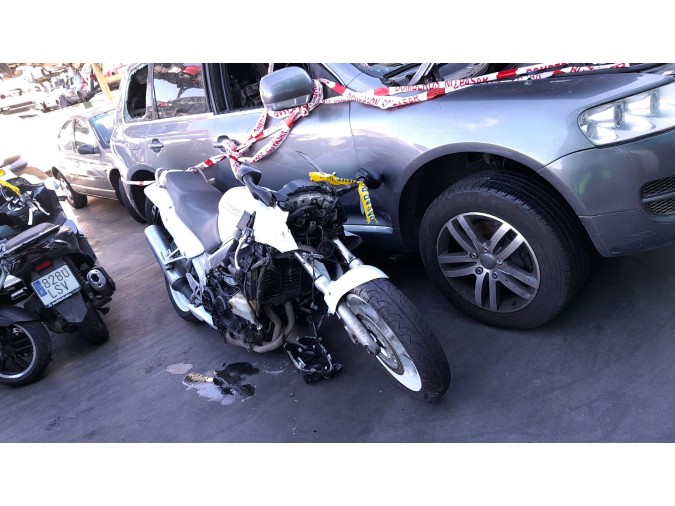 VARIOS HONDA VFR 750 F 1991