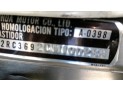 VARIOS HONDA VFR 750 F 1991