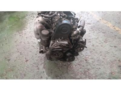 MOTOR CON ACCESORIOS Y CAJA DE CAMBIOS HYUNDAI GETZ 2004