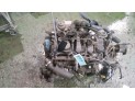MOTOR CON ACCESORIOS Y CAJA DE CAMBIOS HYUNDAI GETZ 2004
