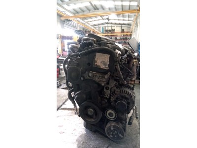 Alternador CITROEN C2 2005