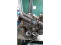 MOTOR CON ACCESORIOS Y CAJA DE CAMBIOS VOLKSWAGEN GOLF 1997