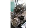MOTOR CON ACCESORIOS Y CAJA DE CAMBIOS VOLKSWAGEN GOLF 1997